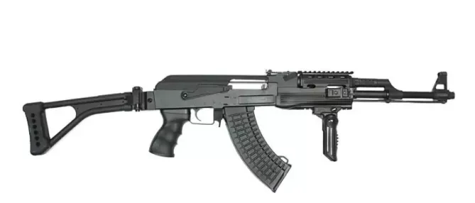 Cyma CM028U AK47 Assault Rifle 0,5 Joule AEG